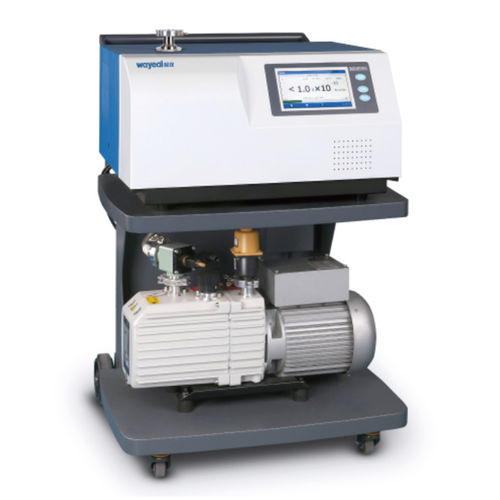 Rilevatore di fughe a vuoto - SFJ-231 - Dongguan Yazreid Electromechanical Technology Ltd