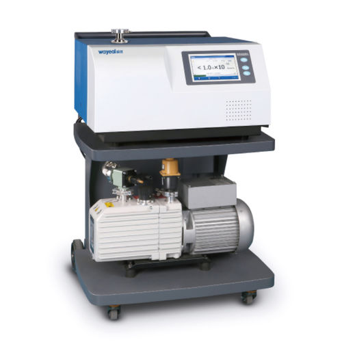 Rilevatore di fughe a vuoto - SFJ-211 - Dongguan Yazreid Electromechanical Technology Ltd