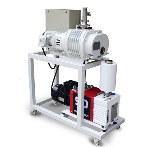 Unità di pompaggio a vuoto automatica - HKDR500-90 - Dongguan Yazreid Electromechanical Technology Ltd