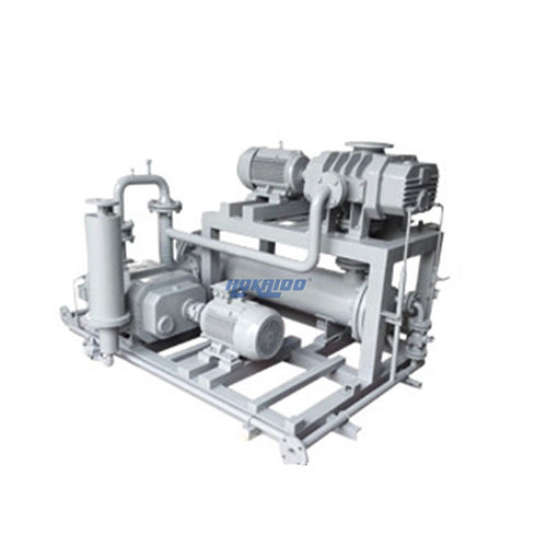 Unità di pompaggio a vuoto - Dongguan Yazreid Electromechanical Technology Ltd