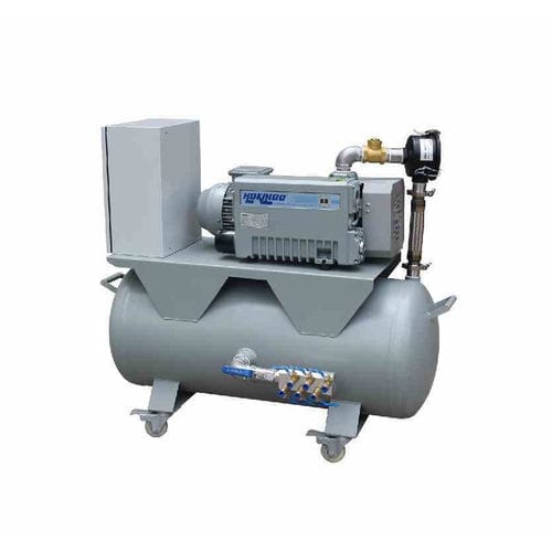 Unità di pompaggio a vuoto - HKD series - Dongguan Yazreid Electromechanical Technology Ltd
