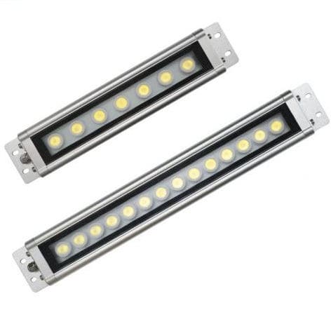 Lampada portatile LED - FFLED-124-1 - Otennlux Lighting Technology Co.,Ltd - per macchina utensile / per ispezione / ad uso industriale