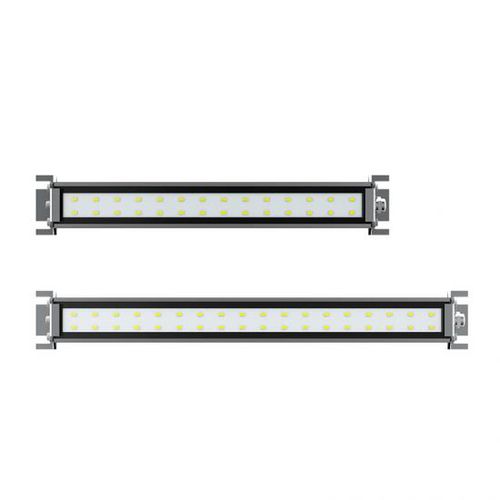 Lampada portatile LED - QLED3-124 - Otennlux Lighting Technology Co.,Ltd - da lavoro / per macchina utensile / ad uso industriale