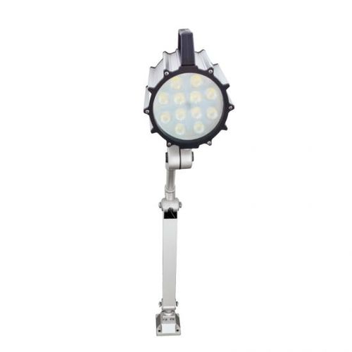 Lampada portatile LED - EMLED-115 - Otennlux Lighting Technology Co.,Ltd - antideflagrante / a tenuta stagna / IP65