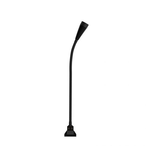 Lampada portatile LED - SPOTSLED1-103 - Otennlux Lighting Technology Co.,Ltd - da lavoro / per macchine / a collo di cigno