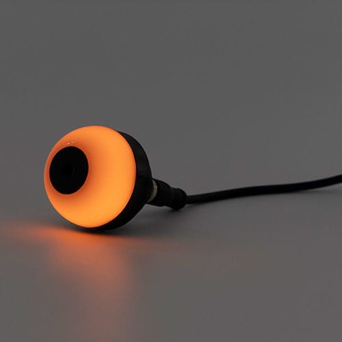 Segnalatore luminoso multifunzione - O50 - Otennlux Lighting Technology Co.,Ltd - LED / 24 VDC / IP69K