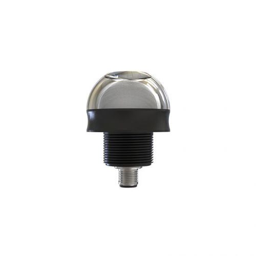 Indicatore luminoso per montaggio in superficie - O50 - Otennlux Lighting Technology Co.,Ltd - a tenuta stagna / IP69K / rotondo