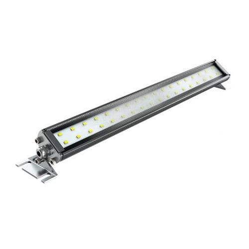 Lampada portatile LED - QLED3-110 - Otennlux Lighting Technology Co.,Ltd - da lavoro / per macchine / a lunga durata