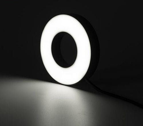 Illuminazione per sistema di visione ad anello - OVO-06 - Otennlux Lighting Technology Co.,Ltd - LED / bianca / colorata