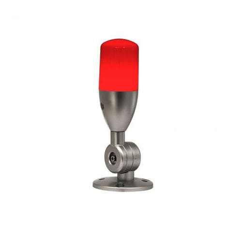 Colonna luminosa LED - OLC1-101 - Otennlux Lighting Technology Co.,Ltd - lampeggiante / permanente / con buzzer