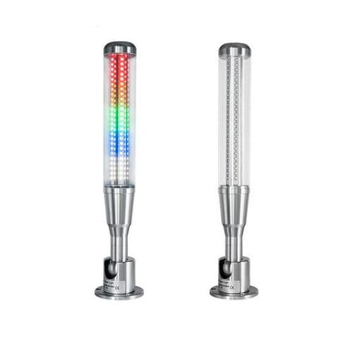 Colonna luminosa LED - OMC1-501 - Otennlux Lighting Technology Co.,Ltd - a 5 colori