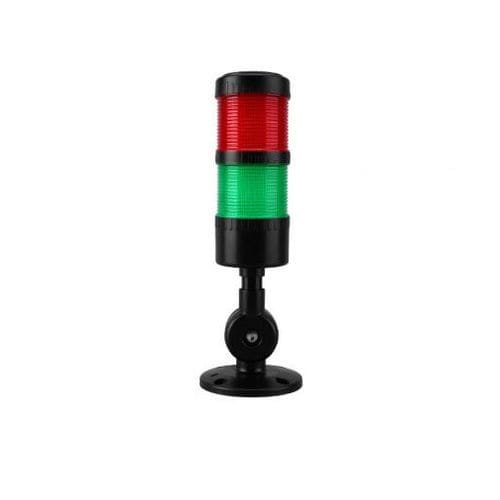 Colonna luminosa LED - MSL1-201 - Otennlux Lighting Technology Co.,Ltd - a 2 colori
