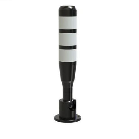 Colonna luminosa LED - OLE2-RS485-301 - Otennlux Lighting Technology Co.,Ltd - a 3 colori