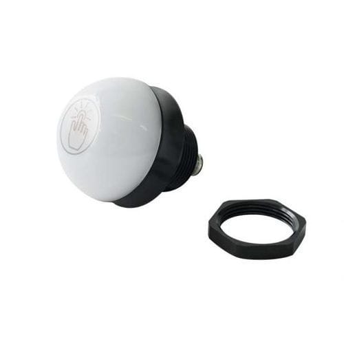 Indicatore luminoso LED - T50-101BN-RYG - Otennlux Lighting Technology Co.,Ltd - per montaggio in superficie / washdown / IP69K