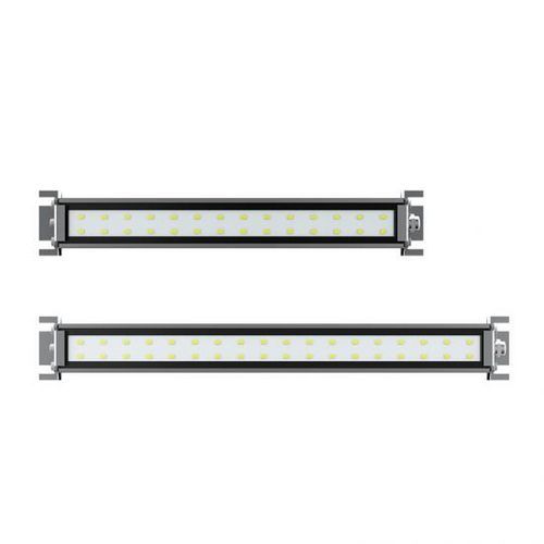 Lampada portatile LED - QLED3 - Otennlux Lighting Technology Co.,Ltd - da lavoro / per macchina utensile / per postazioni di lavoro