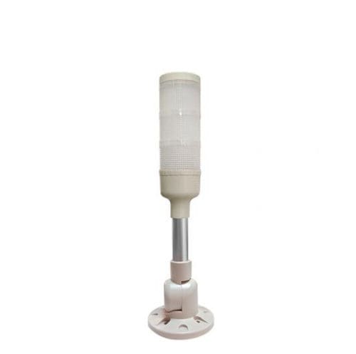Colonna luminosa LED - OMW - Otennlux Lighting Technology Co.,Ltd - permanente / lampeggiante / a 2 colori