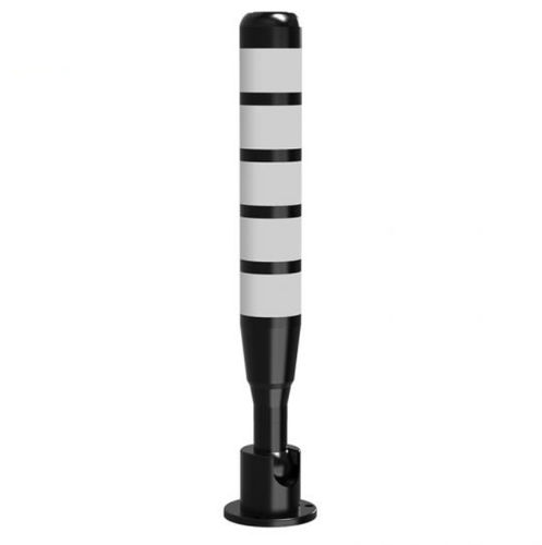 Colonna luminosa LED - OLG-IO-LINK-B-5A - Otennlux Lighting Technology Co.,Ltd - a 5 colori / modulare / con interfaccia IO-Link