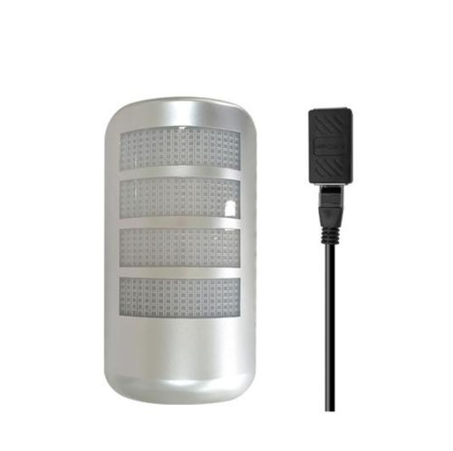 Colonna luminosa LED - OLSY - Otennlux Lighting Technology Co.,Ltd - a 4 colori / IP23 / per montaggio in superficie