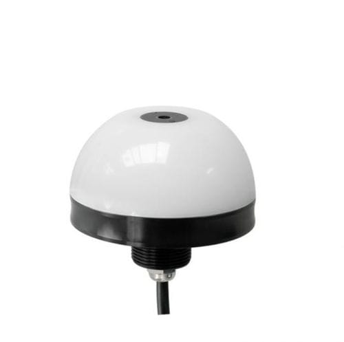 Indicatore luminoso permanente - O90-101FN-RYG - Otennlux Lighting Technology Co.,Ltd - LED / IP69K / per ambiente aggressivo