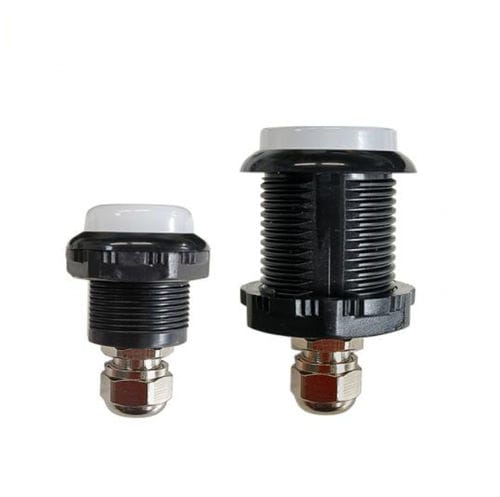 Indicatore luminoso LED - N18/N22 - Otennlux Lighting Technology Co.,Ltd - montato su pannello / resistente all'olio / antideflagrante