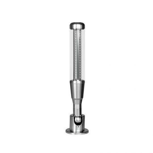 Colonna luminosa LED - OMC1-401 - Otennlux Lighting Technology Co.,Ltd - lampeggiante / permanente / a 2 colori