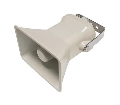Altoparlante a muro - DOLSPK IO - Otennlux Lighting Technology Co.,Ltd - con cupola / antideflagrante / industriale