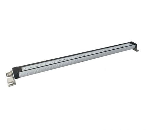 Colonna luminosa LED - OLWS series - Otennlux Lighting Technology Co.,Ltd - a 3 colori / IP67 / antideflagrante