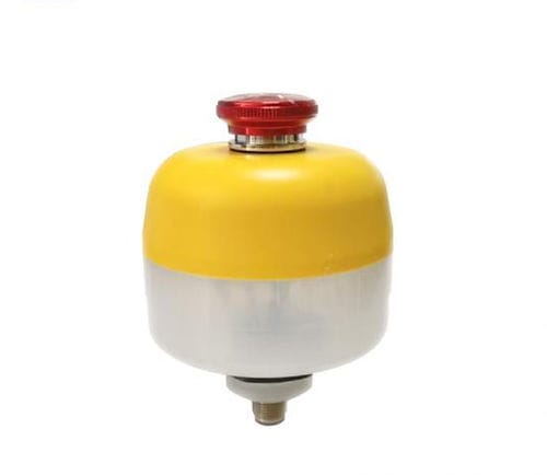Pulsante di arresto di emergenza - OET - Otennlux Lighting Technology Co.,Ltd - di arresto di emergenza / a scatto / sgancio a rotazione