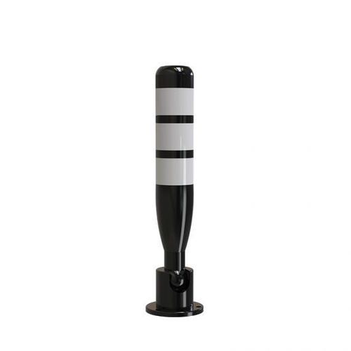 Colonna luminosa LED - OLE2-301 - Otennlux Lighting Technology Co.,Ltd - a 3 colori / con buzzer / modulare