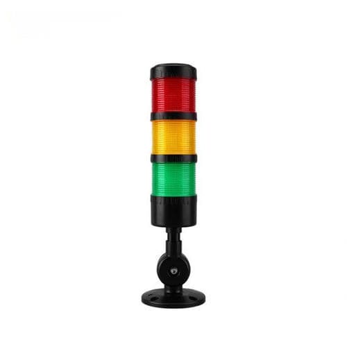 Colonna luminosa LED - MSL-301 - Otennlux Lighting Technology Co.,Ltd - a 2 colori / a 3 colori / a 5 colori