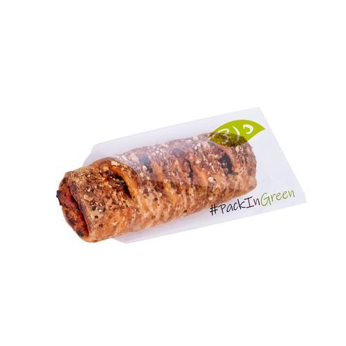 Sacco biodegradabile - BIOFILM - Coverpan S.L. - su misura / per prodotti alimentari / per frutta