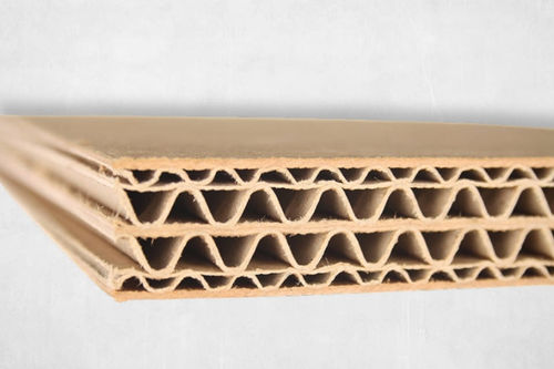 Scatola da imballaggio per carichi pesanti - RhinoPlate - TRICOR Packaging Systems GmbH - in cartone ondulato / di trasporto