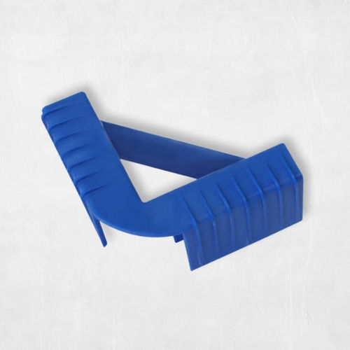 Angolare di protezione a L - TRICOR Packaging Systems GmbH
