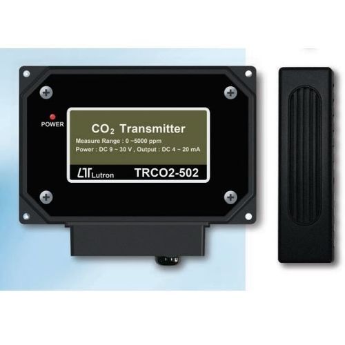 Trasmettitore di CO2 - TRCO2-502 - Lutron