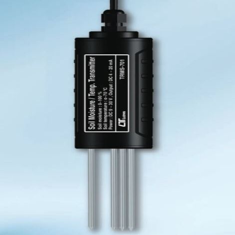 Sensore di umidità del suolo - TRMS-701 - Lutron - ad inserimento / DC