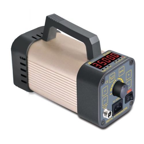 Stroboscopio digitale - DT-2279 - Lutron - LED / portatile / allo xeno