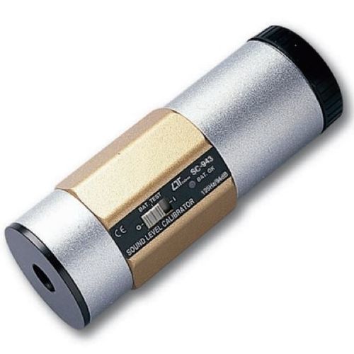 Calibratore di livello sonoro - SC-943 - Lutron