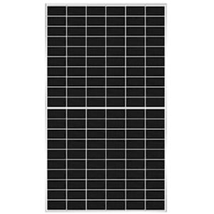 Modulo fotovoltaico in silicio monocristallino - HS-210-B120DS - Anhui Huasun Energy Technology Co., Ltd. - CE / TUV / IEC