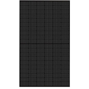 Modulo fotovoltaico in silicio monocristallino - HS-S120DSB - Anhui Huasun Energy Technology Co., Ltd. - CE / TUV / IEC