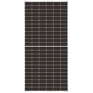Modulo fotovoltaico CE - HS-B144DS - Anhui Huasun Energy Technology Co., Ltd. - TUV / IEC / black