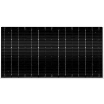 Modulo fotovoltaico in silicio monocristallino - HS-15BB-G12 245-252 Series - Anhui Huasun Energy Technology Co., Ltd. - a film sottile / IEC / CE