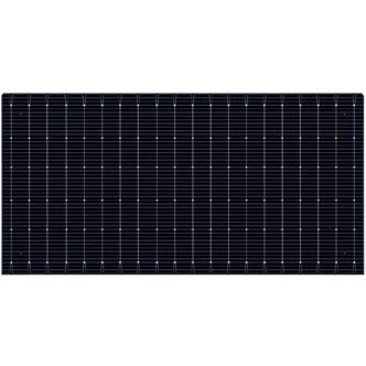 Modulo fotovoltaico in silicio monocristallino - HS-20BB-G12 249-256 Series - Anhui Huasun Energy Technology Co., Ltd. - CE / TUV / IEC