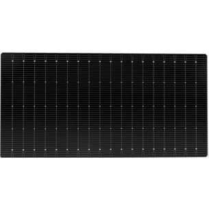 Modulo fotovoltaico in silicio monocristallino - HS-18BB-GIO 245-252 Series - Anhui Huasun Energy Technology Co., Ltd. - a film sottile
