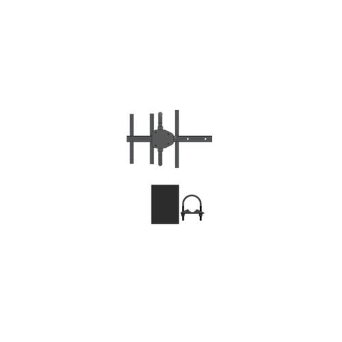 Antenna radio - YA-824960M08-NF - Fei Teng Wireless Technology Co.Ltd - Yagi / direzionale / per esterni