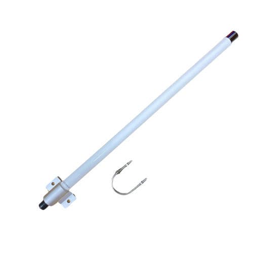 Antenna radio - OU-8221M06-NF - Fei Teng Wireless Technology Co.Ltd - omnidirezionale / a dipolo / interna