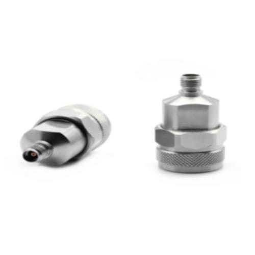 Adattatore elettrico industriale - 3.5-JKG - Fei Teng Wireless Technology Co.Ltd - coassiale / maschio / femmina
