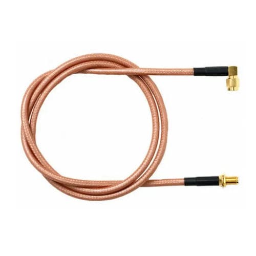 Cavo montato coassiale - RG142  - Fei Teng Wireless Technology Co.Ltd - monoconduttore