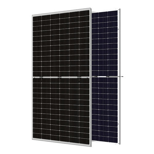 Pannello solare in silicio monocristallino - ODA-144MHD(182 TOPCon) - Ningbo Osda Solar Co., Ltd. - TUV / black / IP68