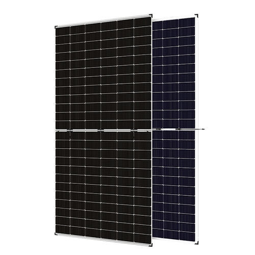 Pannello solare in silicio monocristallino - ODA-144MHD (182 TOPCon) - Ningbo Osda Solar Co., Ltd. - TUV / black / IP68