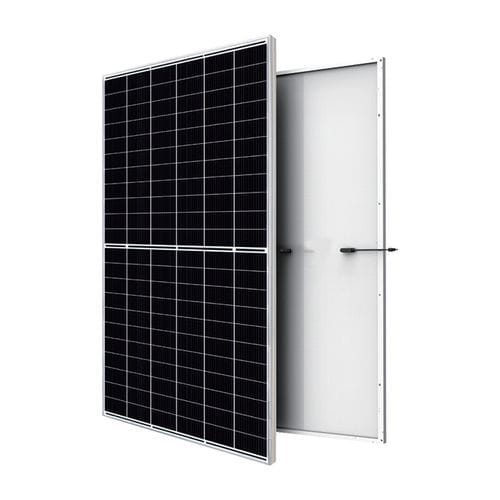 Pannello solare in silicio monocristallino - ODA-132MH（210） - Ningbo Osda Solar Co., Ltd. - TUV / black
